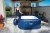 Import Bestway 54154 Hawaii 6 Person Inflatable Cols Spa Hot Tub from China