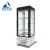 Import Beverage Cooler Commercial Refrigerator Upright Door Glass Refrigeration Equipment 1 Year with 2 % Spare Parts 650 X 550 X 1920 from China