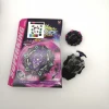 Beys  blades Battling burst B-169 B169 Spinning top toys with Spark string Launcher with Box
