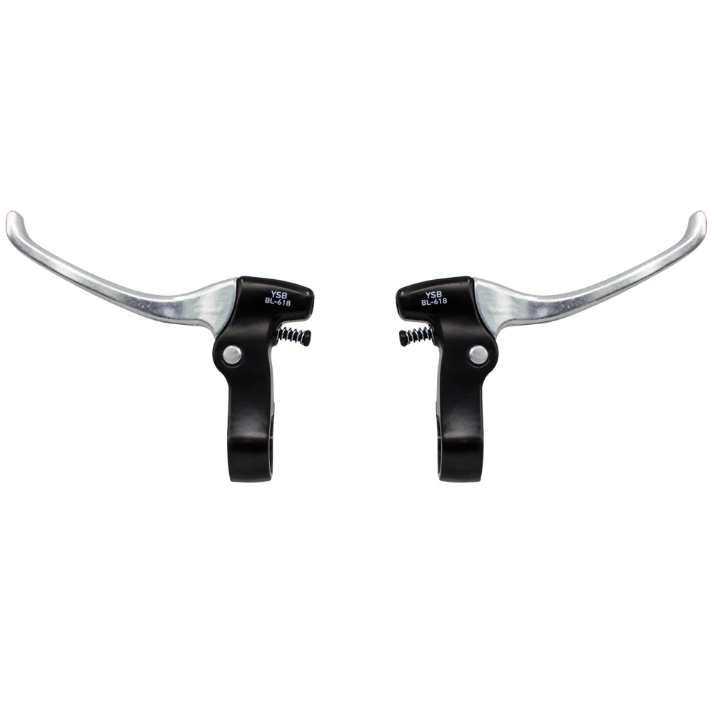 bicycle parts manufacturer good quality customized brake lever