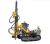 Import Big 25m depth hydraulic crawler type used mine drilling rigs machine for sale from China