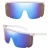 Big frame Sandproof windproof Sunglasses Fitover Sport Sunglasses for driving