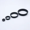 Big Production Ability EPDM Molded Waterproof of Flexible Rubber Bellows