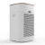 Import Big Size 100m2 CADR 800 85W Factory Home Room Portable Uv Air Purifiers The Best Air Purifier Smart from China