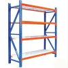 Big warehouse adjustable storage pallet rack shelf rack