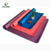 Bilink eco friendly non-slip extra large size 2000x 1250 x 20mm washable NBR yoga mat in gymnastic