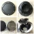 Import Billet Diesel Forklift Tank Cover /End Fuel Cap With Lock Magnet from China