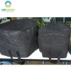 Bio Degradable Material 0.5 Gallon Garden Plant Grow Bags