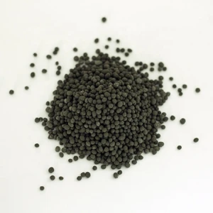 Bio organic fertilizer for agricultural  granular fertilizer organic black npk fertilizer