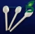 Import biodegradable disposable cutlery from China