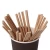 Import Biodegradable disposable hot drink beverage tea coffee hand wooden stir bar stirrer stick from China