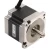 Import Bipolar Stepper Motor 2/3/5 Phase Hybrid 0.22NM-45NM Open/Closed Loop Nema 17/23/34/42/52 from China