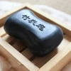 Black Bamboo charcoal Hand made soap and facial soap For Home