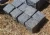 Import Black G684 Granite Paving Stone For Outdoor Landscaping Stone from China