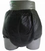 Black M Size Thickest ABDL overnight adult diapers