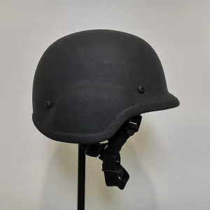 black M88 bulletproof  helmet