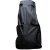 Import Black Non Woven Material  4 handle Body Bag For Dead Bodies with zipper from China