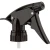 Import Black plastic agricultural trigger sprayers 28/410 from China