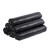 Import Black Trash Fold Custom Black Ldpe Biodegradable Roll 55 Gallon Garbage Bags from China