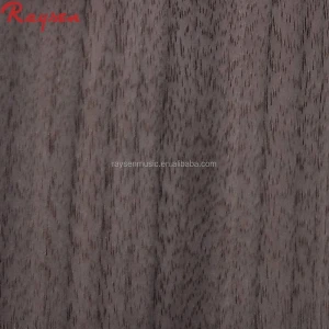 Black-walnut wood parts material for guitars side wood back wood Factory Direct Sale