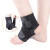 Import Black wear-resistant anti-bacterial anti-dirty fixed support sports fitness ankle from China