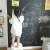 Import Blackboard Kids Drawing Soft Magnetic Blackboard Sticker for Home/Office/School from China