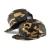 Import blank camo camouflage snapback hats from China