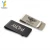 Import Blank Silver Stainless Steel Metal Money Clip from China