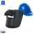 Import Blue Eagle welding protective CE EN175 Safety helmet from China