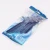 Import blue handle disposable straight razor one time razor from China