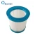 Import Blue HEPA Filters for Black and Decker Vacuum Cleaner Replace Part VPF20 from China