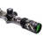 Import Bobcat King 3-12X56IR Quick aim Riflescopes Airsoft Hunting Rifle Scope Traffic Light Illumination Sniper Tactical Optical Sight from China