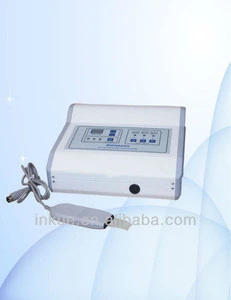 BON-780 skin scrubber ultrasonic for sonic face cleaning