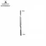 Bone Rasp Flat- Round 22 cm/ Orthopedic Bone Rasp/ Orthopedic Surgical Instruments