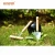 bonsai tools set cake rake spade shovel 3 pieces garden tools kit