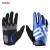 Import Boodun latest full finger bicycle racing gloves from China