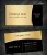 Import Bottom price logo printed rose gold metal business cards from China