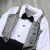 Import Boys 3 Pieces Waistcoat Suit Christening Outfit Suit Page Boys Formal Outfit from China