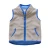 Import Boys Girls Winter Waistcoat Warm Sleeveless Coat Outwear Toddler Clothes Baby Vest from China