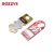Bozzys Alloy Aluminum Safety Lockout Hasp
