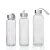 Import Bpa free plastic water bottles with custom logo water bottle wholesale cheap sport gym bottles from China