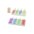 Import BPA Free Safe Popsicle Molds Set Ice Pop Molds Maker Reusable Ice Cream Mold from China