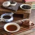 Import BPS black tea Organic  Health Tea Certified Tea from Vietnam
