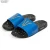 Brand casual Chinese rubber PU shoe sandals wholesale beach new PVC design of house indoor home Eva slide customer men slippers
