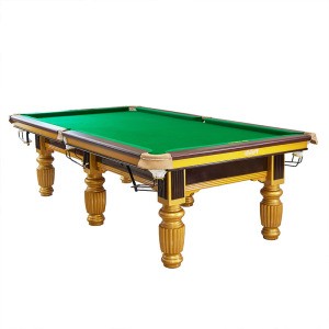 brand new snooker billiards pool table