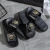 Import Brand Slippers Men Sandals Slippers Male Rubber Men Slides Sandals Beach Men Plus Size from China