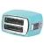 Bread Baking Oven Machine 6-gear Adjustable Electric Toaster Household Automatic Breakfast Toast Sandwich Maker Reheat Function