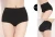 Import Breathable Secure Period Panty Cute Menstrual Leakproof Underwear for Girls from China