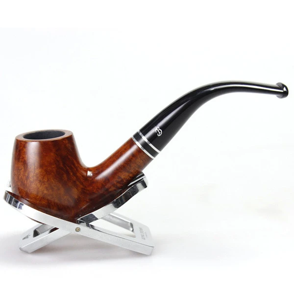 Briar Wood Tobacco Pipes/Smoking pipe With High Quality