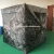 Import Brickhouse Ground Hunting Blind in xx Hub Style Pop Up Hunting camo tent from China